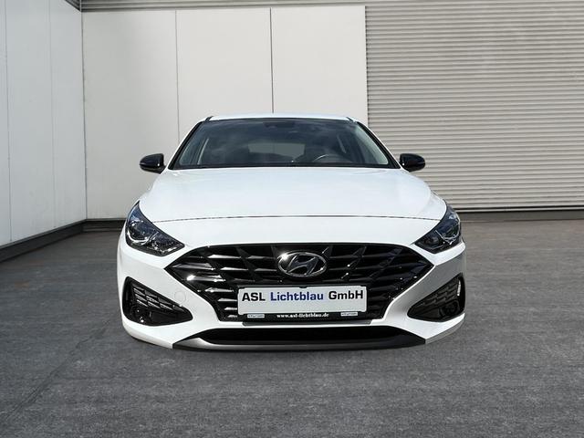Hyundai i30 1.0 T-GDI 6-MT Edition 30 