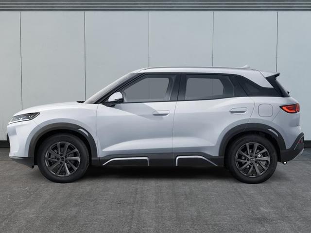 BYD Atto 2 DM-i Boost 