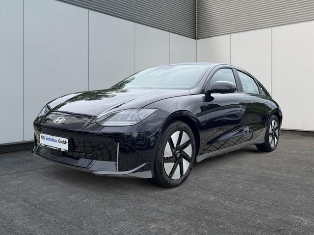 Hyundai IONIQ 6 - Heckantrieb 53kWh Batt. Basismodell
