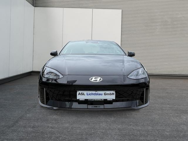 Hyundai IONIQ 6 Heckantrieb 53kWh Batt. Basismodell 