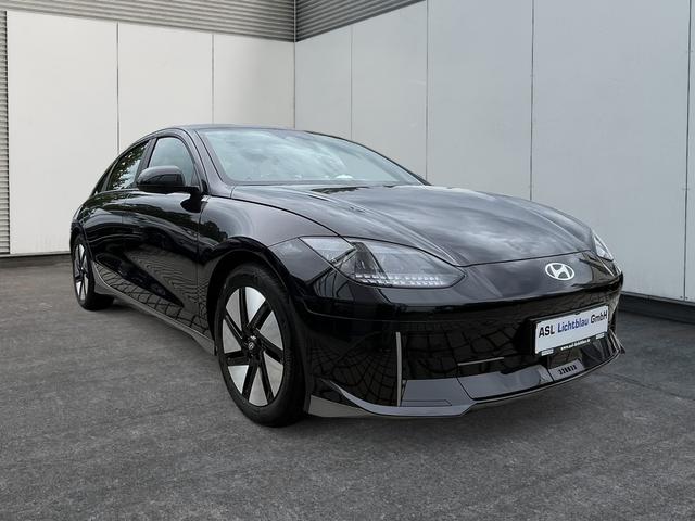Hyundai IONIQ 6 Heckantrieb 53kWh Batt. Basismodell 