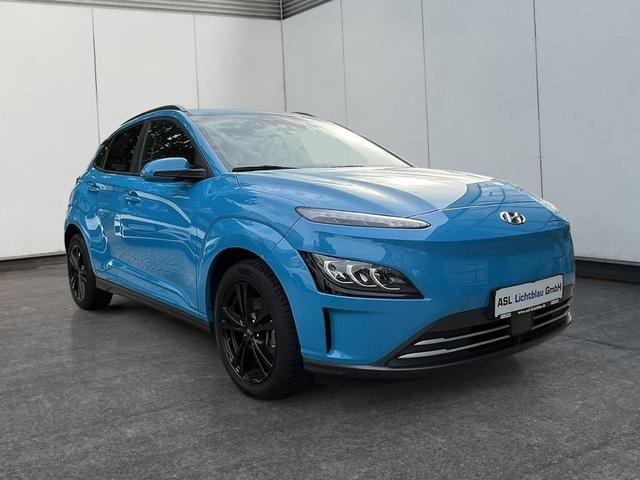 Hyundai KONA Elektro (150kW) TREND Navigations-Paket 