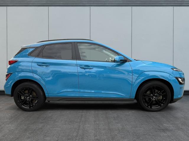 Hyundai KONA Elektro (150kW) TREND Navigations-Paket 