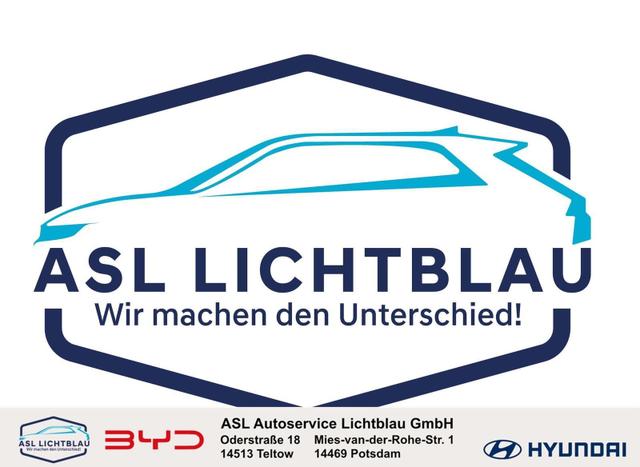 Hyundai KONA Elektro - (100kW) Edition 3 MJ21