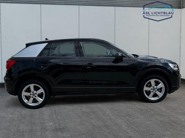 Audi Q2 1.5 35 TFSI Sport 