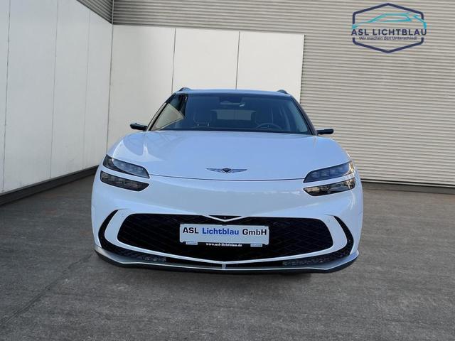 Genesis GV60 Sport Plus Technik-Paket Electrified 0 