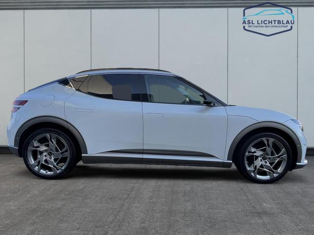 Genesis GV60 Sport Plus Technik-Paket Electrified 0 
