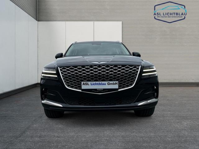 Genesis GV80 3.0 D Luxus AWD 5-Sitzer CRDi 