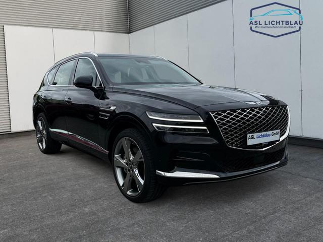 Genesis GV80 3.0 D Luxus AWD 5-Sitzer CRDi 