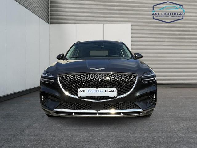 Genesis GV70 2.2 D Luxury AWD Technik- 