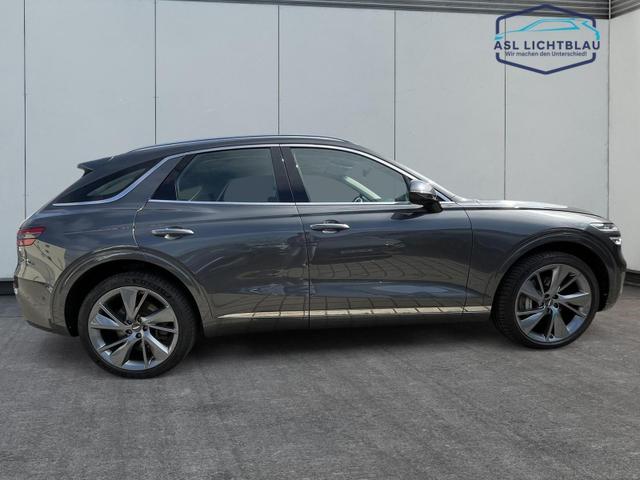 Genesis GV70 2.2 D Luxury AWD Technik- 