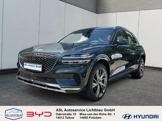 Genesis GV70 - 2.2 D Luxus AWD Panoramad