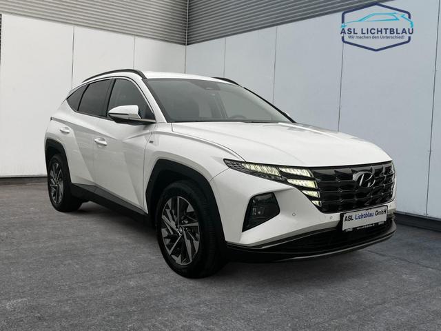 Hyundai TUCSON 1.6 GDi Turbo (+48V) 7- Tu 