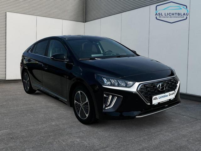 Hyundai IONIQ 1.6 GDI Style-Paket Plug-In Hybrid 