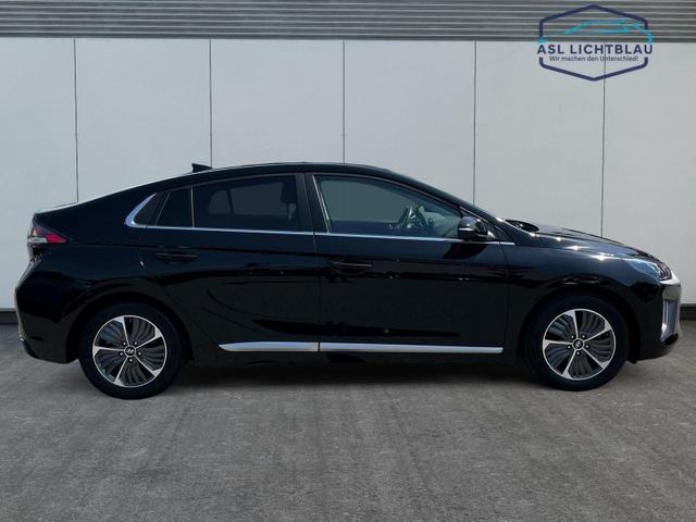 Hyundai IONIQ 1.6 GDI Style-Paket Plug-In Hybrid 