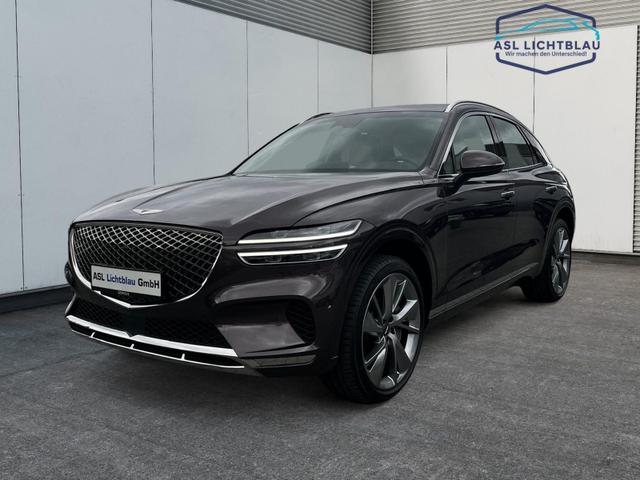 Genesis GV70 2.2 D Luxus AWD Technik-& Diesel A 