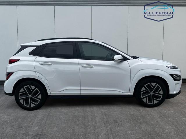 Hyundai KONA Elektro (100kW) TREND Nav MY23 