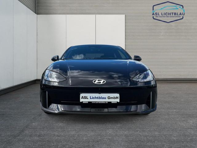 Hyundai IONIQ 6 Heckantrieb 77,4kWh Batt. TECHNIQ 
