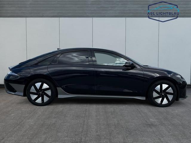 Hyundai IONIQ 6 Heckantrieb 77,4kWh Batt. TECHNIQ 