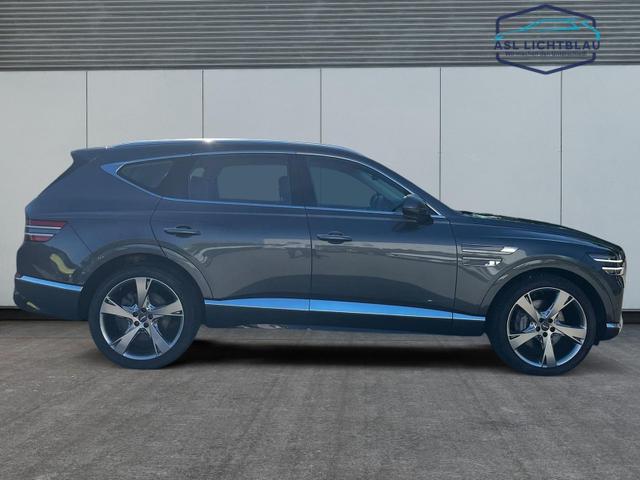 Genesis GV80 3.0 D Luxus AWD 7 Sitzer DX4 3.0D 