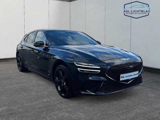 Genesis G70 Shooting Brake 2.2 D Luxur Brak 