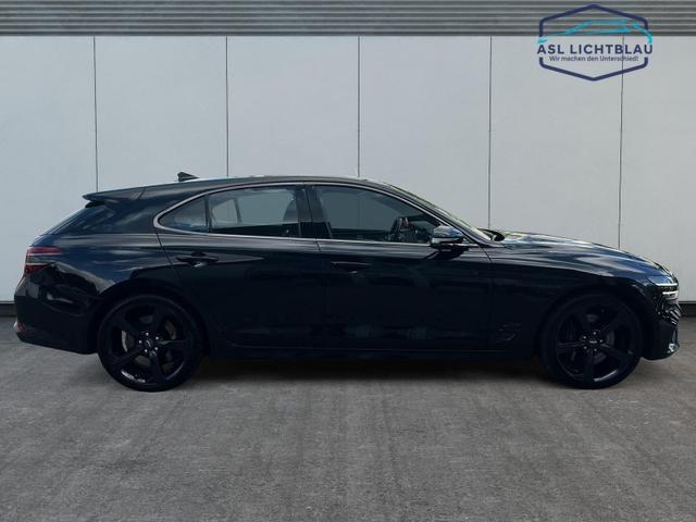Genesis G70 Shooting Brake 2.2 D Luxur Brak 