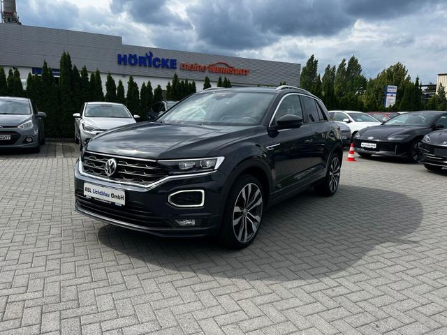 Volkswagen T-Roc - Sport