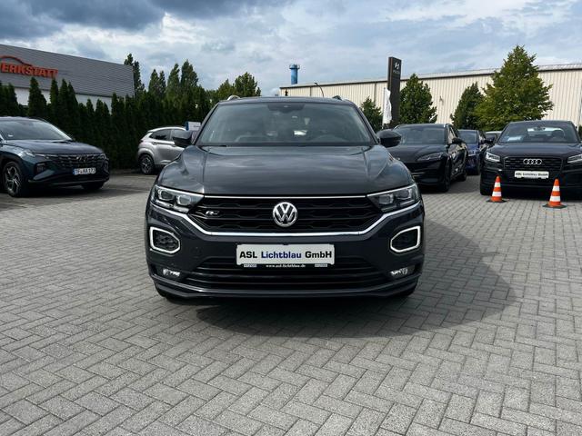 Volkswagen T-Roc Sport 