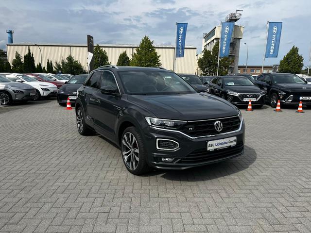 Volkswagen T-Roc Sport 