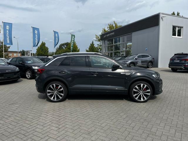 Volkswagen T-Roc Sport 