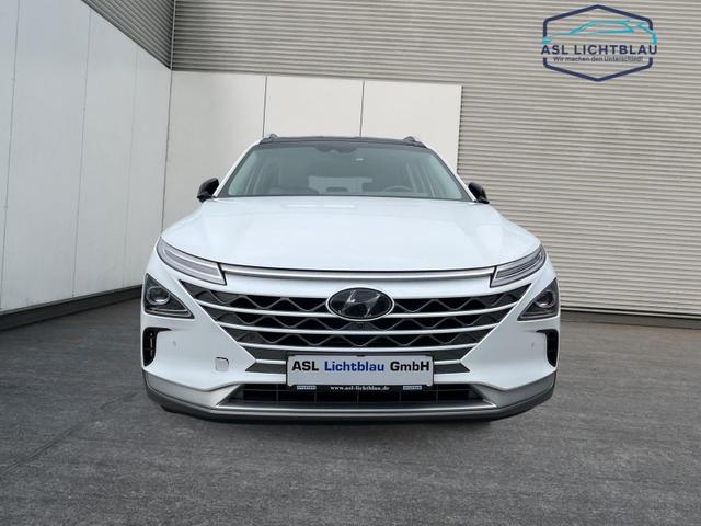 Hyundai NEXO PREMIUM WASSERSTOFF 120 k PREM SE MY20 