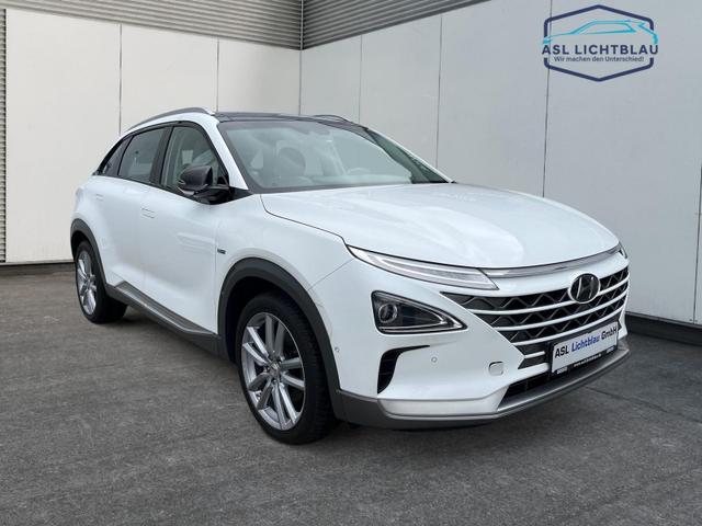 Hyundai NEXO PREMIUM WASSERSTOFF 120 k PREM SE MY20 