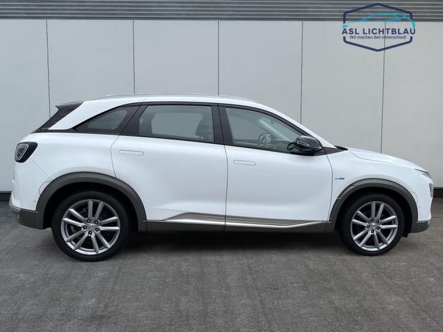Hyundai NEXO PREMIUM WASSERSTOFF 120 k PREM SE MY20 