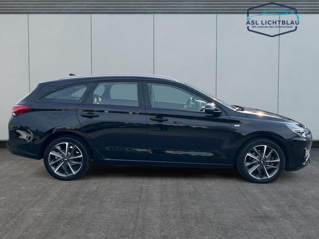 Hyundai i30 Kombi 1.0 T-GDI Trend Mild-Hybrid 