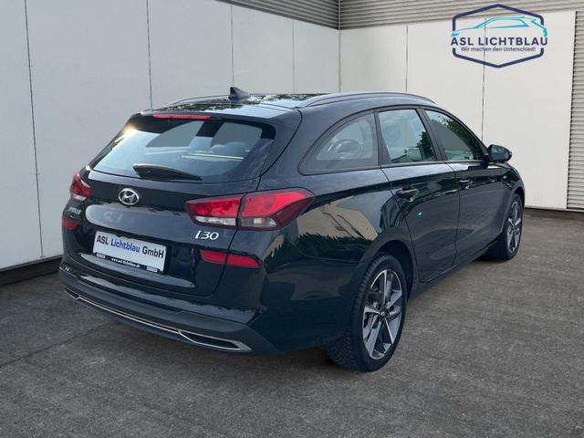 Hyundai i30 Kombi 1.0 T-GDI Trend Mild-Hybrid 