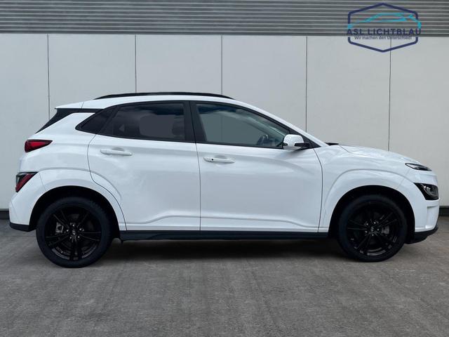 Hyundai KONA Elektro (100kW) TREND Nav MY23 