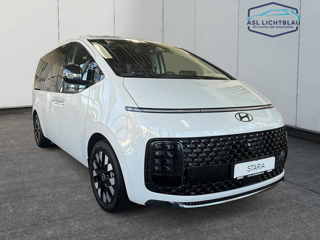 Hyundai Staria HEV 7-Sitzer 1.6 T-GDI 7-Sitze 