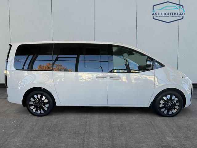 Hyundai Staria HEV 7-Sitzer 1.6 T-GDI 7-Sitze 