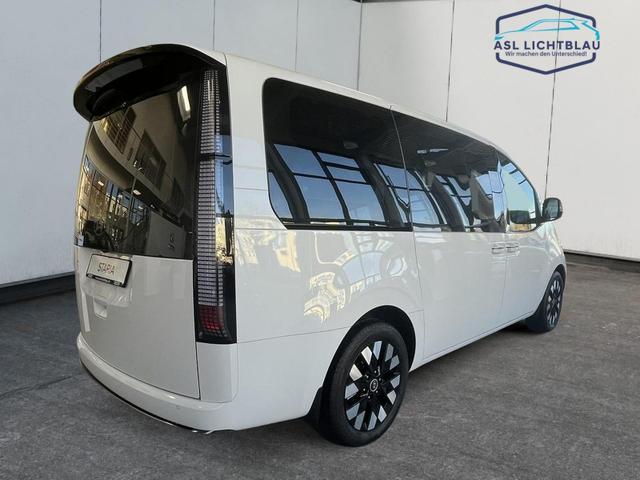 Hyundai Staria HEV 7-Sitzer 1.6 T-GDI 7-Sitze 