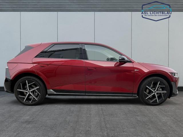 Hyundai IONIQ 5 N Line (MY25) 84 kWh (xPS) 2WD 