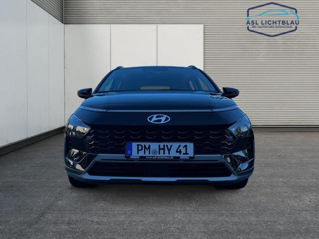 Hyundai BAYON FL 1.0 T-GDI 6-MT TREND (MY25) 1. 
