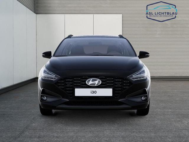 Hyundai i30 Kombi FL 1.5 T-GDI 7-DCT 2 (MY2 