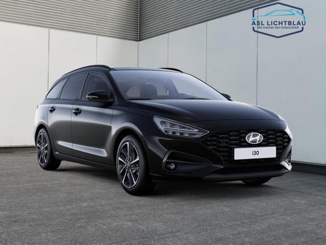 Hyundai i30 Kombi FL 1.5 T-GDI 7-DCT 2 (MY2 