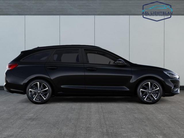 Hyundai i30 Kombi FL 1.5 T-GDI 7-DCT 2 (MY2 