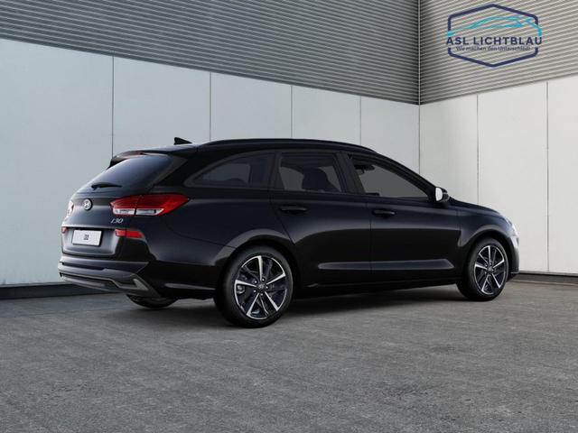 Hyundai i30 Kombi FL 1.5 T-GDI 7-DCT 2 (MY2 
