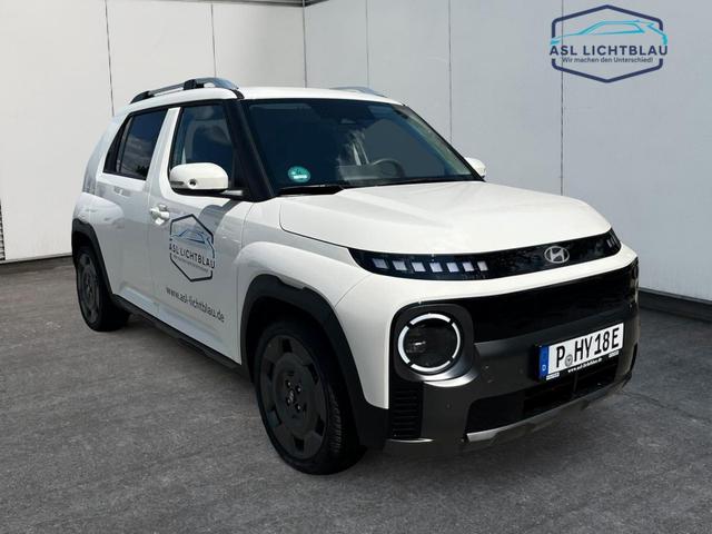 Hyundai Inster Cross Elektro 49 kWh 2WD EV 