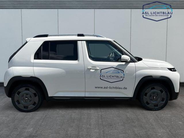 Hyundai Inster Cross Elektro 49 kWh 2WD EV 