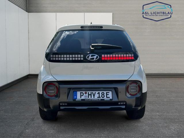 Hyundai Inster Cross Elektro 49 kWh 2WD EV 
