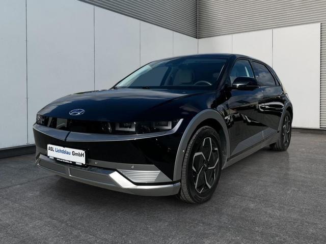 Hyundai IONIQ 5 - UNIQ Elektro 4WD