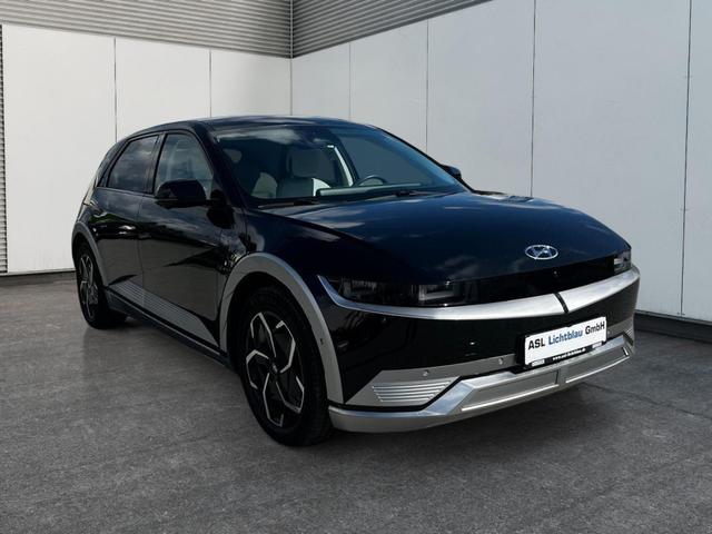 Hyundai IONIQ 5 UNIQ Elektro 4WD 